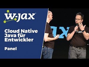 Was bedeutet Cloud Native Java für Entwickler wirklich?