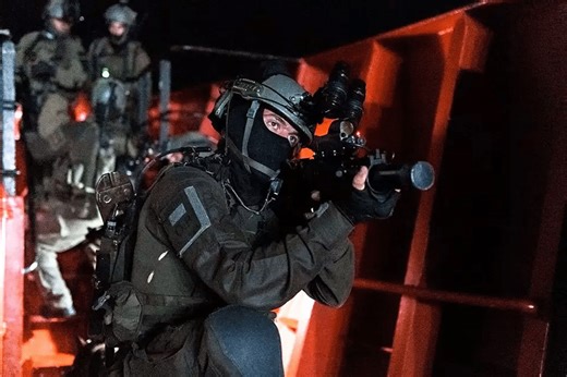 Israeli special forces, Mossad reported operating in Iran | Israel Hayom