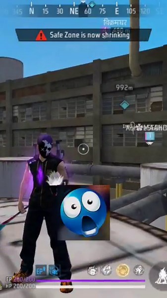 new trick in free fire 🔥🔥🔥#freefire #freefirecharacter #viralvideo