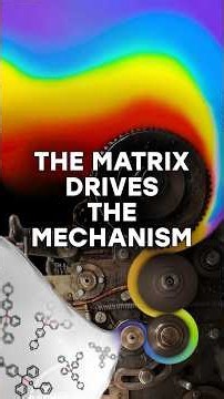 This color-changing plastic responds to mechanical stress | Headline Science