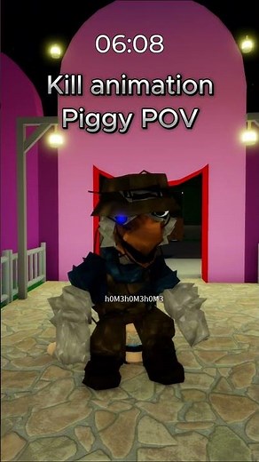 How to get the 4 new skins in piggy |Piggy| #roblox #piggy #pig64 #skins