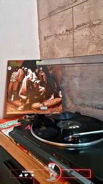 The Roots - Illadelph halflife #vinyl #theroots #illadelphhalflife #vinylalbums #hiphop #unboxing