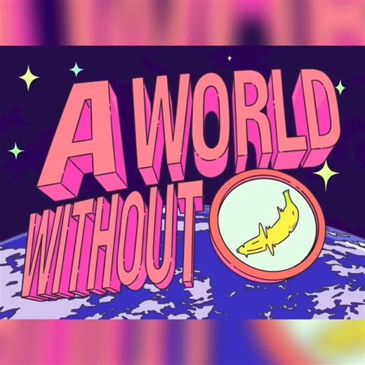 A World Without on Instagram: "A world without walls. #2danimation #shortfilms #aworldwithout #shortanimation #storytime #shortanimation #animation #funy"