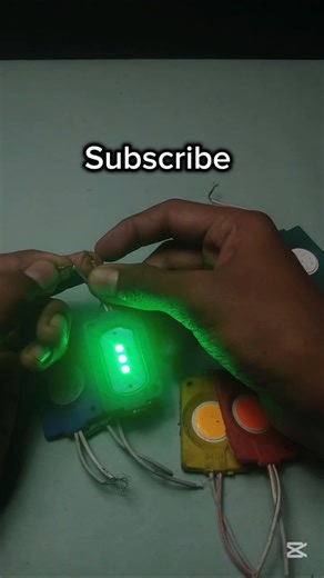 12 volt LED light #shortvideo #diyproject #light