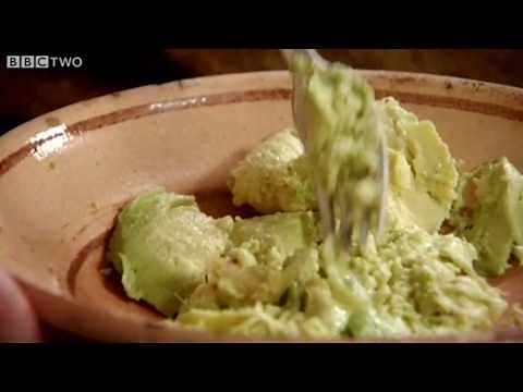 Guacamole - The Delicious Miss Dahl - BBC