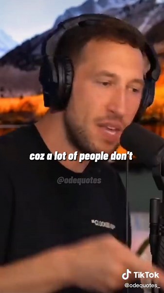 #odequotes #advice #motivation