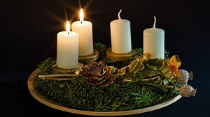Advent 2023 Start and End Dates: Know History, Significance and Traditions Related to the Season Observed in Most Christian Denominations | 🙏🏻 LatestLY