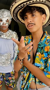 1K views · 110K reactions | El Robot detector de mentiras Creditos al Maestro Joselo De Colombia (Sitio Oficial) , gran final | Un tal Dustin | Facebook