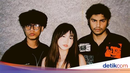 Chord dan Lirik Lagu 'Garam dan Madu' oleh Tenxi, Naykilla & Jemsii