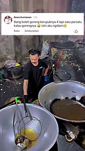 Makan Getah vs Nangka: Kontras Nikmat