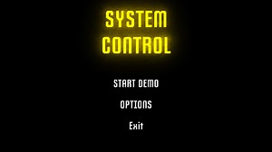 Menu and Demo Update news