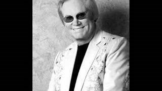 FINALLY FRIDAY Lyrics - GEORGE JONES | eLyrics.net