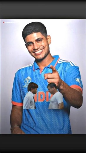 Legacy of Shubman gill...