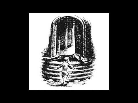 My Impression of Maugrim (The Lion, the Witch and the Wardrobe)