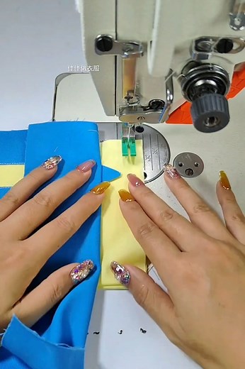 32K views · 231 reactions | Good tips for sewing | Clothes tips | Facebook