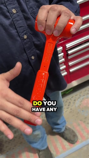 Discover the Olsa Tools Cold Shrink Handle