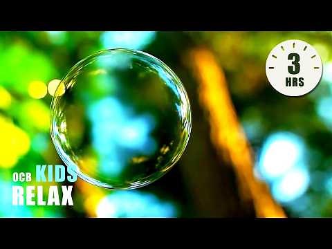 Morning Relaxing Music For Children - Childhood Memories (Hayfield)