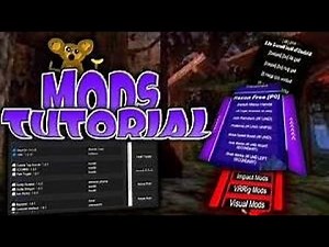 How to get mods in gorilla tag(ii's stupid mod menu) BEST MOD MENU
