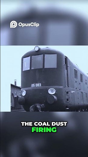 Strange Locomotives Design Flaws and Second Chances #railway #trainspotting #germany #fyp #fypage