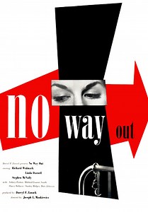 No Way Out