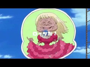 ワンピース面白いシーン集/One Piece Funny Scene Collection