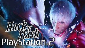 30款PS2砍杀游戏推荐