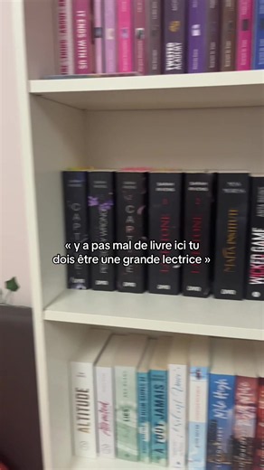 Tu l’as lu ? — Réactions de lectrices et découverte de livres
