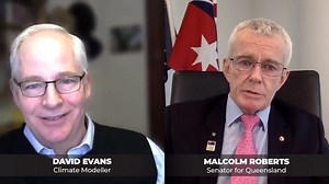 19K views · 586 reactions | Dr David Evans on CSIRO's climate models...