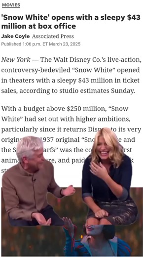 Attack on Show (@attackonshow) - Snow White Memes: Funny Moments in 2025