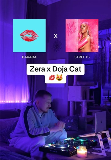 Na mapi grada, gde je tvoja mala sada nestala? 🗺️😻 #zera #dojacat #streets #balkan #dj