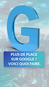 📸 Votre Google Photos est presque plein ? Voici une astuce simple pour libérer de l’espace sans supprimer vos souvenirs ! ➡️ Activez le mode Économiseur d’espace de Google Photos pour compresser vos fichiers sans perte de qualité visible. 💡 J’ai récupéré 8 Go en quelques clics, et vous ? Dites-le en commentaire ⬇️ 👇 Likez et partagez si ça vous a aidé ! #GooglePhotos #AstuceGoogle #EspaceDeStockage #OptimisationStockage #GoogleAstuce | AI Marketing France