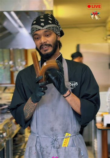 Cheesecake Live Streaming - Part 2