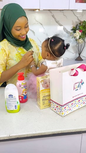 Your Child’s Skin Deserves the Best – Pretty Kids Hub Has You Covered! @prettykidshub At Pretty Kids Hub, we are more than just a skincare brand – we are kids’ cosmetologists, dedicated to ensuring your little one’s skin is healthy, glowing, and problem-free. From newborns to teenagers (birth to 16 years old), we provide expert skincare solutions carefully curated to meet the unique needs of children’s delicate skin. We understand how important it is to care for your child’s skin. That’s why we 