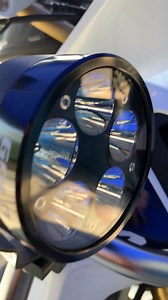 1.1M views · 1.8K reactions | 2021 GR Aux LED Lights with Horn &...