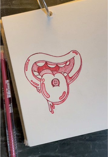 Simple Tattoo Sketch Ideas for Beginners