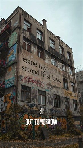 Second First Kiss Just Became My Favorite Song #newsong #musicrelease #emotional