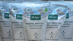 8.8K views · 24 reactions | With the Burlington Mall being the 8th Northeast location to hold #Kneipp, Grace Gold was there chatting about the history of our bath & body products. | Kneipp | Facebook