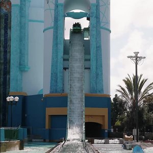 26K views · 776 reactions | A classic returns... Journey to Atlantis is now open!  | SeaWorld San Diego | Facebook