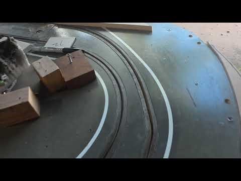 Bathurst expansion - the track grows a third lane