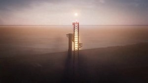 6.7K views · 280 reactions | The update included near-term priorities for Starship that will unlock its ability to be fully and rapidly reusable, the core enabler for transforming humanity’s ability to send large amounts of payload to orbit and beyond | SpaceX | Facebook