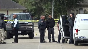 Neighborhood shocked after deadly shooting involving former Beaumont officer, retired Port Arthur firefighter