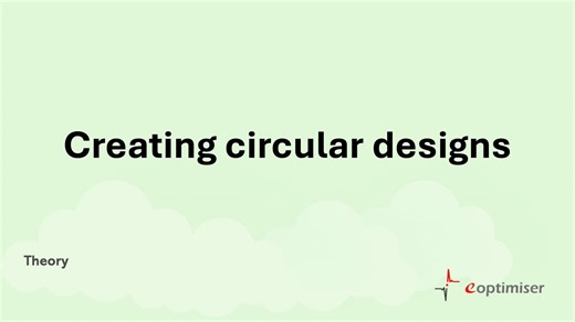 Creating circular designs - Video Lesson
