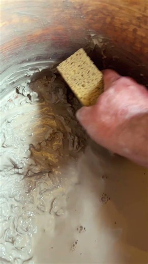 Some say it never happens - but here’s the proof #ceramic #craft #pottery