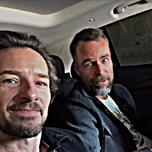 Eternal Love Moments with Ian Bohen and Jr Bourne in Teen Wolf