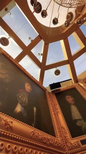 A steakhouse fit for royalty on the Carnival Freedom. Do you go to specialty dining on your cruise?