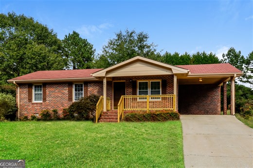 941 Grier Rd, Winder, GA 30680 - MLS 10692810 - Coldwell Banker