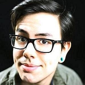 Nathan Sharp Girlfriend 2026: Dating History & Exes - CelebsCouples