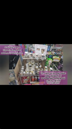 Amish Coffee Cake! from Best Bakery Around