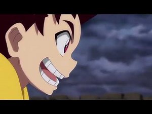 beyblade Burst surge EP 6