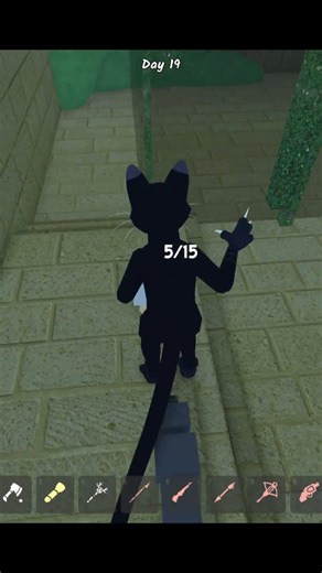 Oh No! I Thought I Wouldn’t Survive This Night! #roblox #robloxedit #robloxgames #gaming #games #mm2
